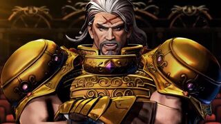 Fatal Fury: City of the Wolves revela sus novedades con motivo del primer aniversario: nuevos modos y mejoras