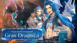 El RPG táctico Brigandine: Abyss ya tiene fecha, pero hay una mala noticia para los jugadores hispanohablantes