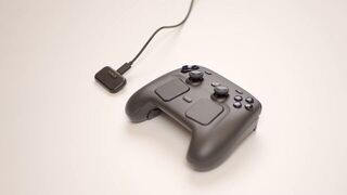 Valve explica cómo quiere evitar el drift en el nuevo Steam Controller: ‘Lo hemos sufrido nosotros mismos’