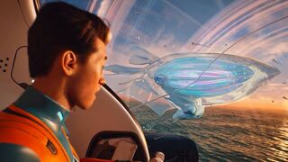 Por fin podrás jugar a Subnautica 2: la esperada secuela llegará como juego de acceso anticipado el 14 de mayo