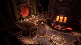 Anunciado Moss: The Forgotten Relic, una reinvención de los geniales Moss sin necesidad de realidad virtual