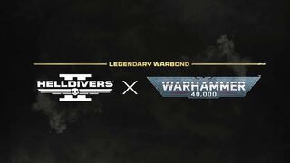 Helldivers 2 anuncia su colaboración más esperada con Warhammer 40,000 y el plan de optimizaciones