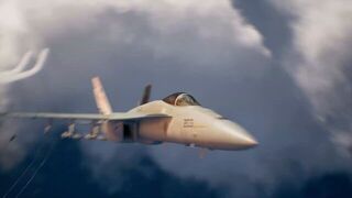 Ace Combat 8 se muestra en profundidad con un gameplay de 10 minutos que repasa sus características