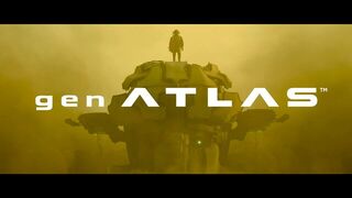 El título de gen ATLAS, el nuevo juego del creador de Shadow of the Colossus, esconde múltiples significados