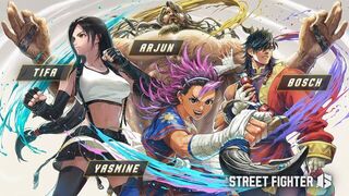 Street Fighter 6 ya supera los 7 millones de copias vendidas tras anunciar los contenidos del Año 4