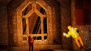 Se hizo popular por ser ‘el Max Payne indie’ y acaban de anunciar su secuela con ‘más armas y cámara lenta’