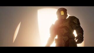 Halo: Campaign Evolved estrena su tráiler de la historia capturado en PS5 Pro