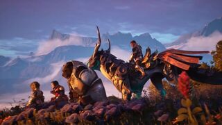 Guild Wars 3 no tendrá pase de batalla ni suscripción porque ArenaNet no quiere ‘mantener rehén’ al jugador
