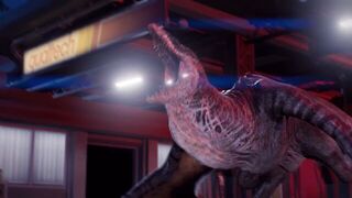 Jurassic World Evolution 3 anuncia Expansión El Renacer, un DLC inspirado en Jurassic World: El renacer