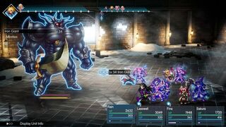 Final Fantasy Resonance, el nuevo Final Fantasy, confirma ediciones y ventajas por reservas