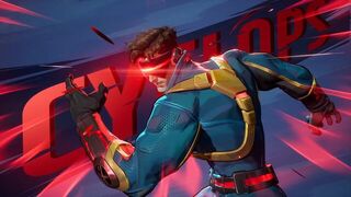 Marvel Rivals recibe a Cíclope esta semana con la llegada de la Temporada 8.5