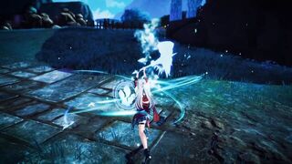 Anunciado Atelier Karia, un nuevo JRPG de Gust que traerá nuevos misterios, fantasía y mucha alquimia