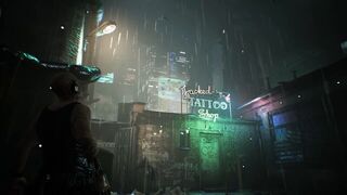 El terror de ciencia ficción de Observer: System Redux llegará a Nintendo Switch 2 muy pronto
