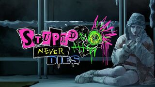El delirante RPG de acción Stupid Never Dies llegará este otoño a PS5 y PC y estrena un nuevo tráiler