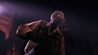 Miyazaki tranquiliza a los fans: FromSoftware no dejará los juegos para un jugador por el multijugador