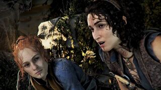 Resonance: A Plague Tale Legacy cambia el juego ‘de nicho’ a la acción para asegurar ‘el futuro’ del estudio