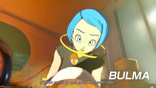 Primer gameplay del esperadísimo Dragon Ball Xenoverse 3: Bandai Namco nos da la bienvenida a West City
