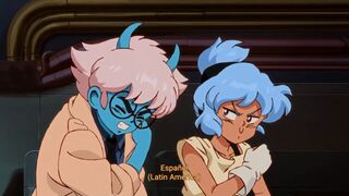 Orbitals confirma su reparto de voces en español para reforzar su estilo de anime retro