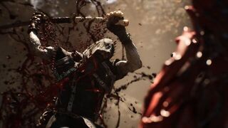 El soulslike Mortal Shell 2 se lanzará el mes que viene y tendrá edición física en PS5