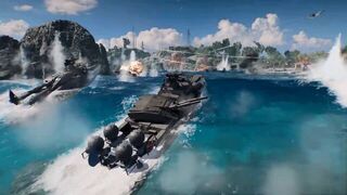 Electronic Arts confirma un nuevo Battlefield tras diezmar los estudios responsables de la saga