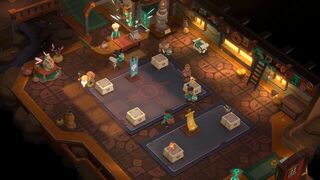 Moonlighter 2 ya tiene fecha de lanzamiento y confirma ediciones físicas reales