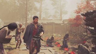 El nuevo tráiler de Onimusha: Way of the Sword nos muestra un épico combate contra un poderoso jefe