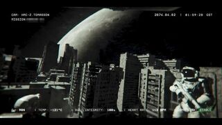 El creador de Escape from Tarkov asegura que el juego fue solo un ‘entrenamiento’ para su próximo shooter