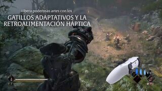 Phantom Blade Zero aprovecha al máximo las funciones de PS5