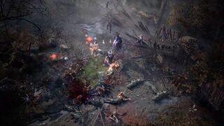 TARAE: The Unbound, un nuevo ARPG de fantasía oriental, llega a Nintendo Switch
