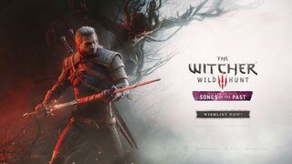 The Witcher 3: Songs of the Past permitir� a los jugadores orientarse sin necesidad de iconos