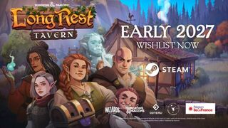 Dungeons & Dragons lanza juego de gestión para PC, no para Android