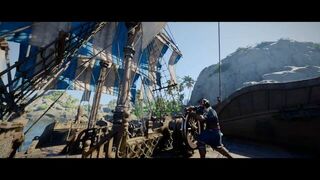 �Es gratis o de pago? El DLC de Crimson Desert ya tiene precio en Steam, PS Store y Xbox Store