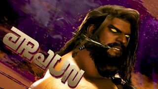 Street Fighter 6 pone fecha a Arjun, su nuevo luchador que usa el yoga para golpear con una fuerza brutal