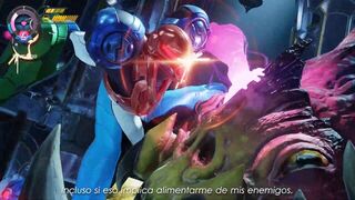 Nintendo confirma que Metroid Ravenous para Switch 2 permitirá hasta 120 imágenes por segundo
