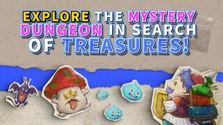 Un cl�sico de Dragon Quest que nunca sali� de Jap�n llega por primera vez a Occidente 33 a�os despu�s
