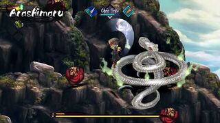 Muramasa: Revenant Blades llegar� en febrero de 2027 con textos en espa�ol y muestra 10 minutos de gameplay
