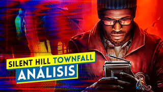 Silent Hill: Townfall escucha las quejas y hará menos frustrantes sus secciones de sigilo