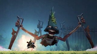 Otra sorpresa ‘indie’ se cuela entre los mejores juegos de 2026 según Metacritic y puedes probarlo gratis