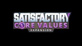 Satisfactory anuncia Core Values, su primera expansi�n de pago con f�bricas subterr�neas y nueva historia