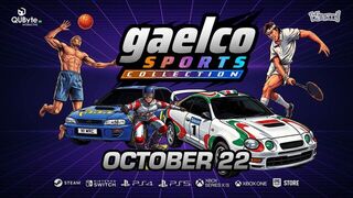 Cinco clásicos españoles de los recreativos de los 90 regresan este mes en una colección para consolas y PC