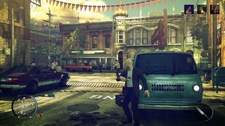 Hitman Absolution llegará a Switch 2 la semana que viene con actualización gratuita solo por tiempo limitado
