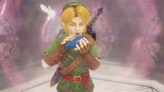 La clasificación por edades de Zelda: Ocarina of Time Remake aumenta en EE. UU. respecto al original de N64