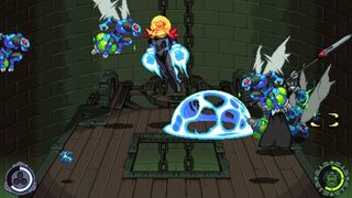 Primer gameplay y detalles del nuevo modo roguelike de Marvel Cosmic Invasion que llegará mediante DLC de pago