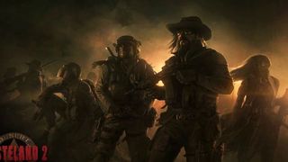 Wasteland 2 is already on Steam Early Access