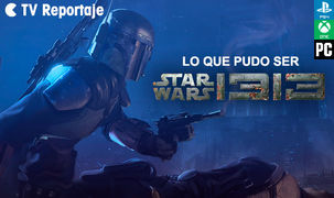 Star Wars 1313: Se filtra un vídeo del juego cancelado con Boba Fett. Noticias en tiempo real