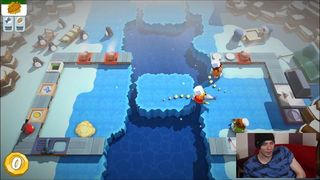 Overcooked for free in the Epic Games Store; soon Torchlight