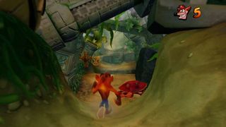 Crash Bandicoot N. Sane Trilogy will cost $  40 on PlayStation 4
