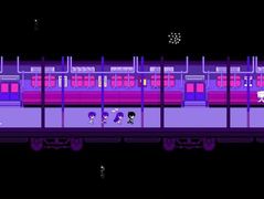 Omori, un gioco di ruolo horror con estetica psichedelica, è mostrato in un nuovo video
