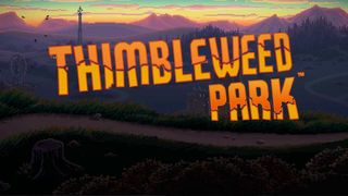 Thimbleweed Park for free in the Epic Games Store; coming soon Slime Rancher