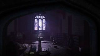 Don t Knock Twice for PS4 will have physical distribution
